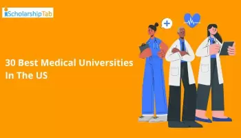 30 Best Medical Universities In The US 2024
