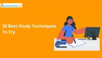 30 Best Study Techniques To Try This 2024