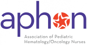 Association Pediatric Hematology/Oncology Nurses (APHON)