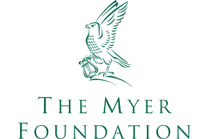 Sidney Myer Fund & The Myer Foundation