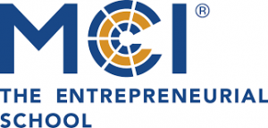MCI | The Entrepreneurial University