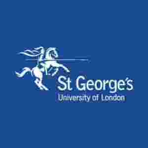 St George's, University of London