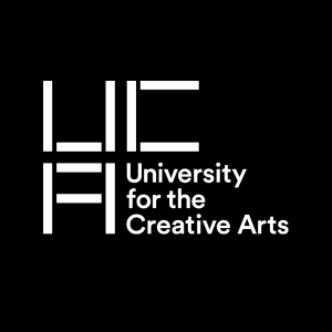 University for the Creative Arts