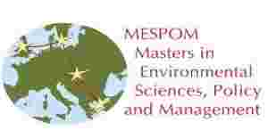 Masters In Environmental Sciences, Policy And Management (MESPOM)