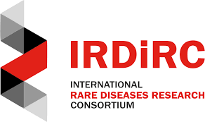 International Rare Diseases Research Consortium (IRDiRC)