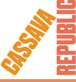 Cassava Republic Press