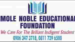 Imole Noble Educational Foundation (INEF)