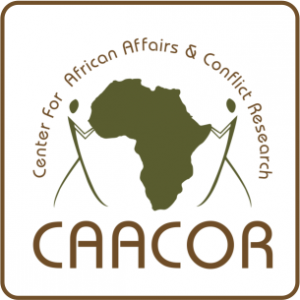 Center for African Affairs and Conflict Research (CAACOR)