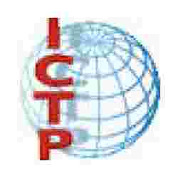 The Abus Salam International Center for Theoretical Physics (ICTP)