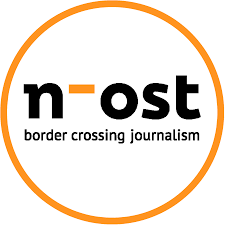Network for Border Crossing Journalism (NOST)