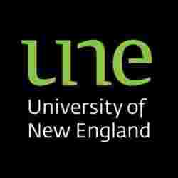 University Of New England