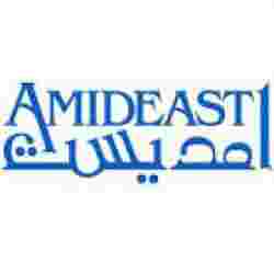 AMIDEAST