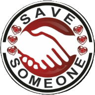 Savesomeonecharity