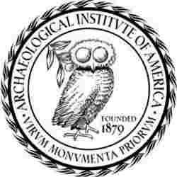 Archaeological Institute of America