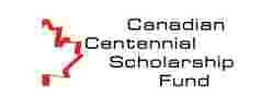 Canadian Centennial Scholarship Fund (CCSF)