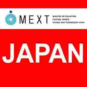 Japanese Government MEXT