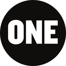 ONE