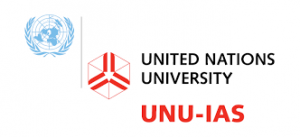 United Nations University Institute for the Advanced Study of Sustainability (UNU-IAS)