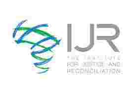 The Institute for Justice and Reconciliation (IJR)