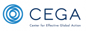 Center for Effective Global Action (CEGA)
