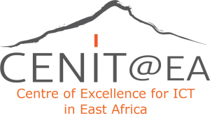 Centre of Excellence for Information and Communication Technologies in East Africa (CENIT@EA)