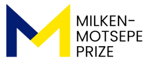 The Milken-Motsepe Prize