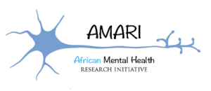 African Mental Health Research Institute (AMARI)