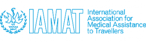 International Association For Medical Assistance To Travellers (IAMAT)