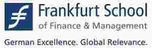 Frankfurt School of Finance & Management