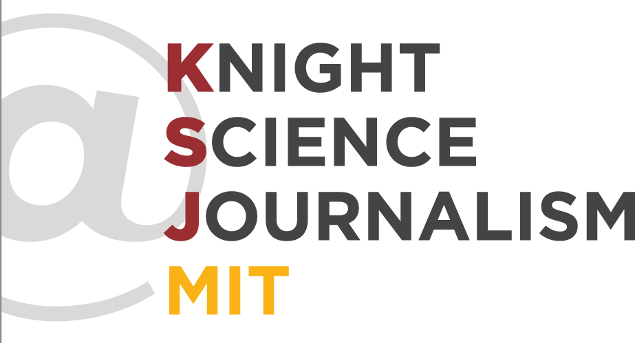 Knight Science Journalism