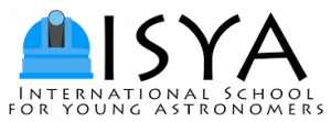 International School for Young Astronomers (ISYA)