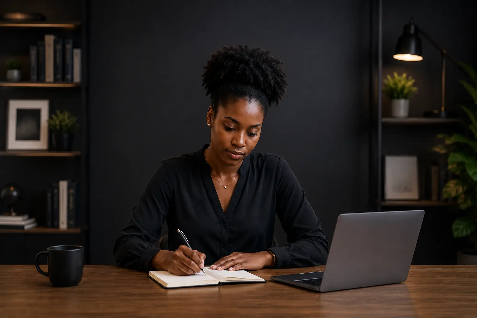 academic cv writing