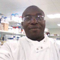 Dr. Arinze Linus Ezugwu