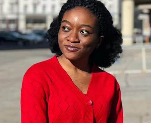 Asemota Maryann