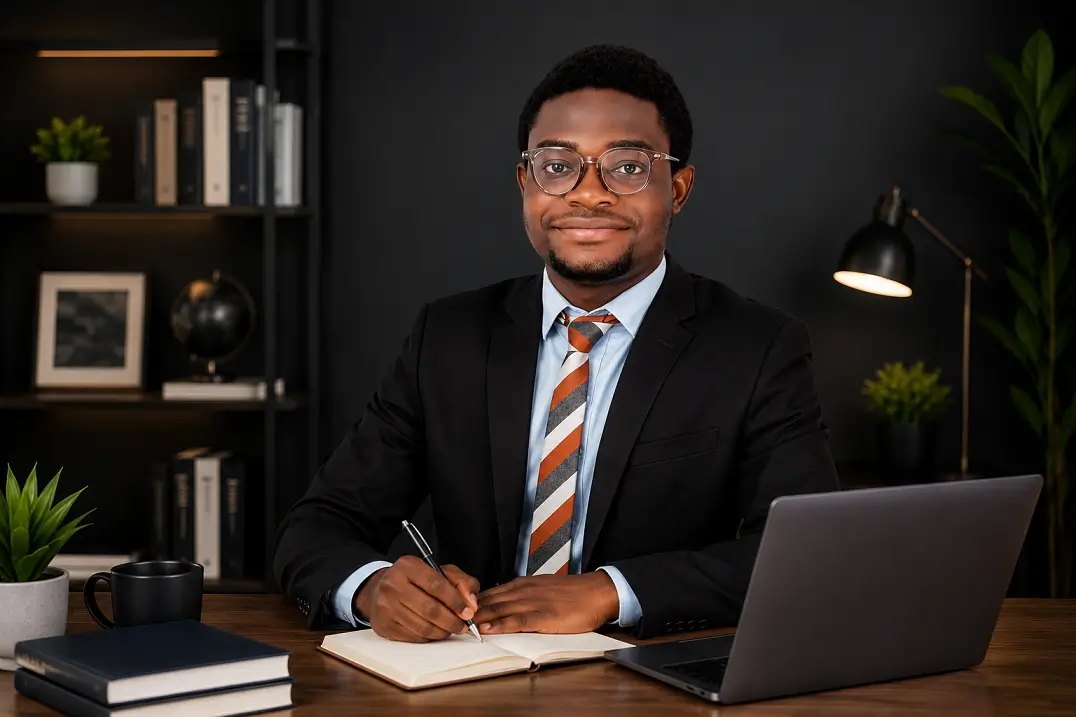 cv writing specialist