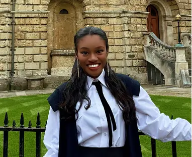 Cynthia Ezinne Ohaeri