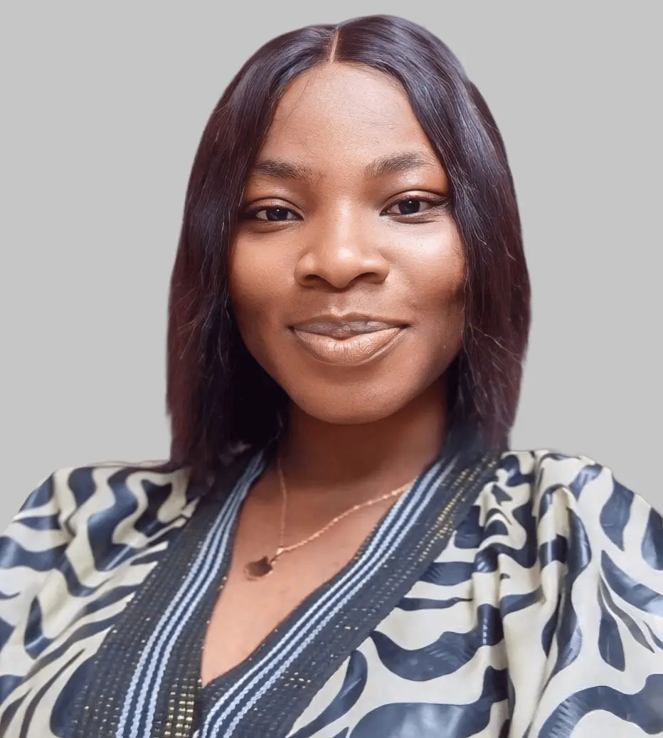 Faith Ifebuchechukwu Okeke