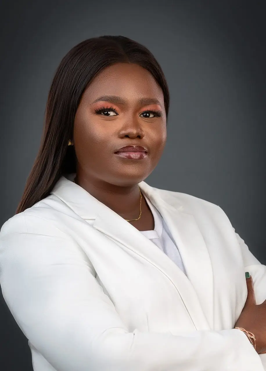 Wuraola Kayode