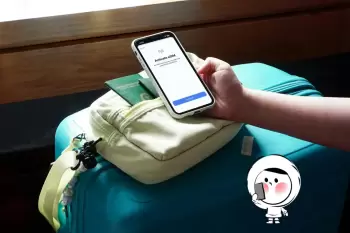 Landing Day Abroad: How Students Use a Travel eSIM
