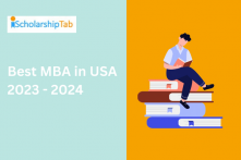 Best MBA in USA 2025