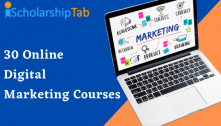 30 Online Digital Marketing Courses 2023