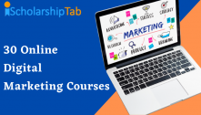 30 Online Digital Marketing Courses 2024