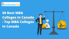 50 Best MBA Colleges In Canada - Top MBA Colleges In Canada