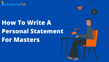How To Write A Personal Statement For Masters (17 PDF Sample Examples)
