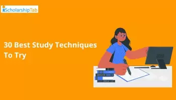 30 Best Study Techniques To Try This 2025