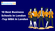 10 Best Business Schools In London 2025 -Top MBA In London