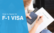 F1 Visa - F1 Student Visa Requirements, Application Process, Cost and Rules