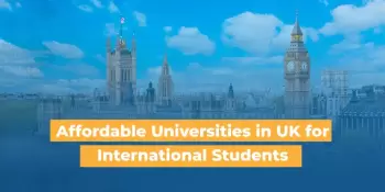 Top 10 Cheap Universities in the UK for Master’s (2026)
