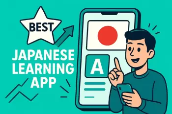 How to Pick a Japanese Learning App That Actually Works for You