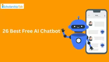 26 Best Free AI Chatbot 2024
